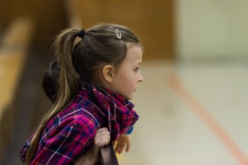 Bild 196 - C-Juniorinnen Hausturnier